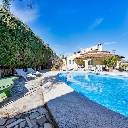 Villas Guzman - Xenia Calpe Kültér fotó
