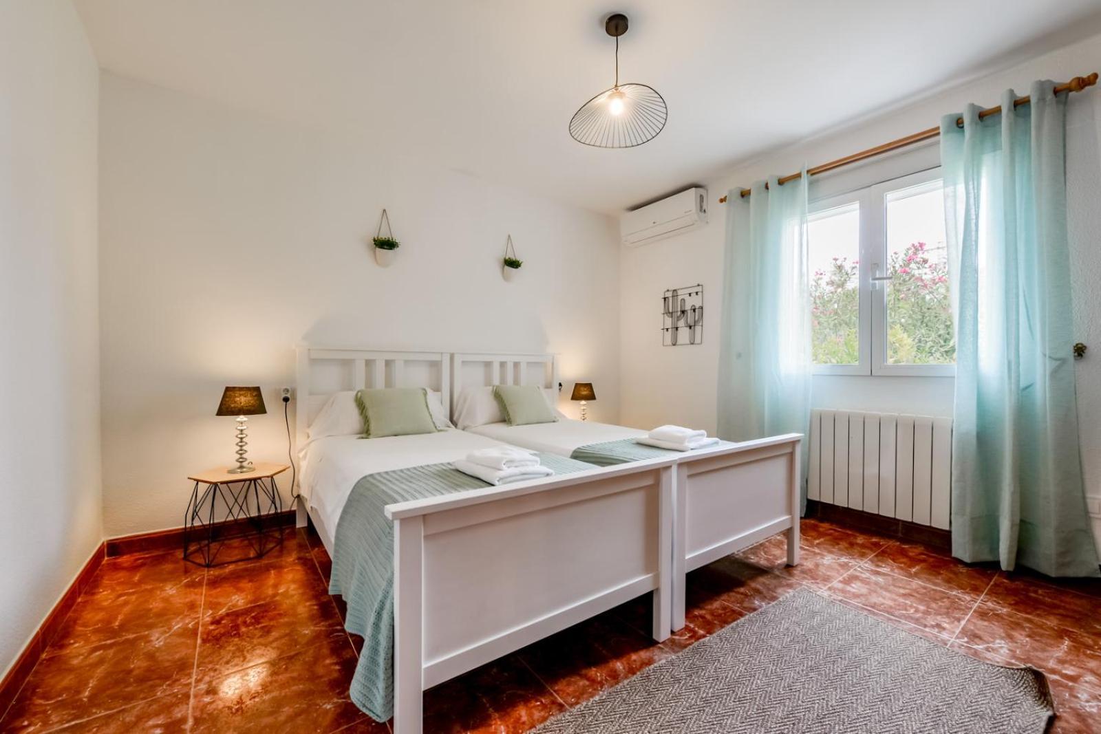Villas Guzman - Xenia Calpe Kültér fotó
