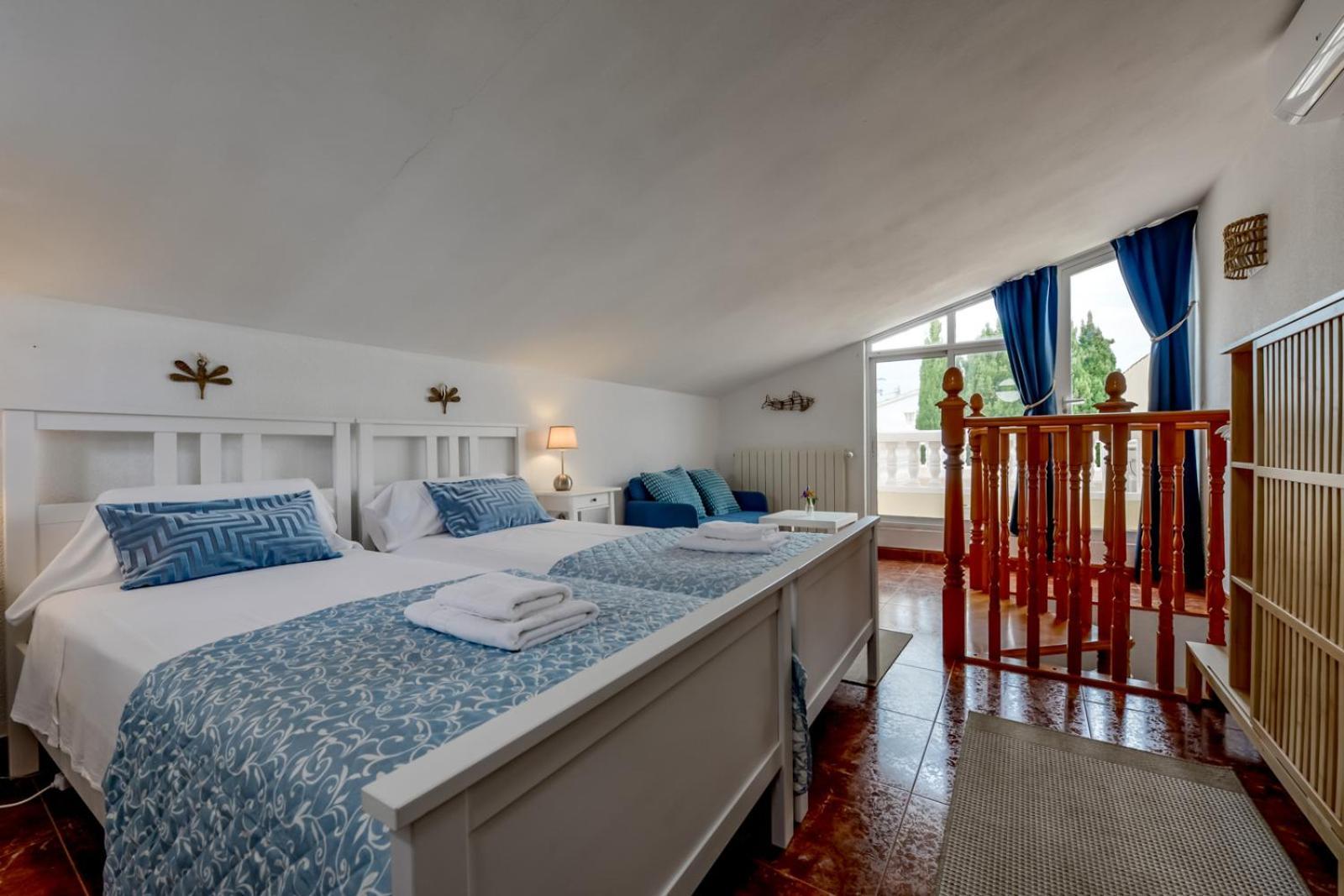 Villas Guzman - Xenia Calpe Kültér fotó
