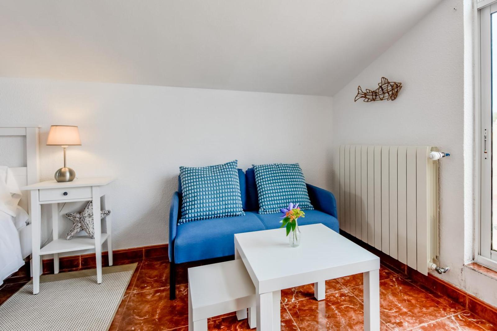 Villas Guzman - Xenia Calpe Kültér fotó