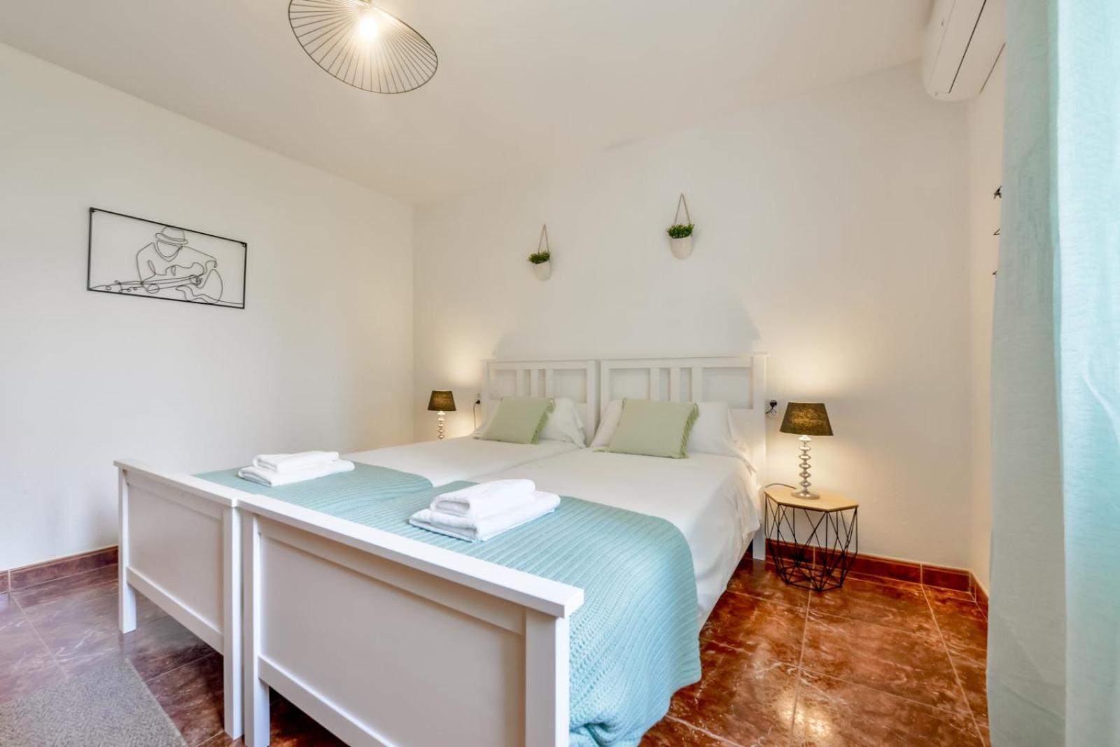 Villas Guzman - Xenia Calpe Kültér fotó