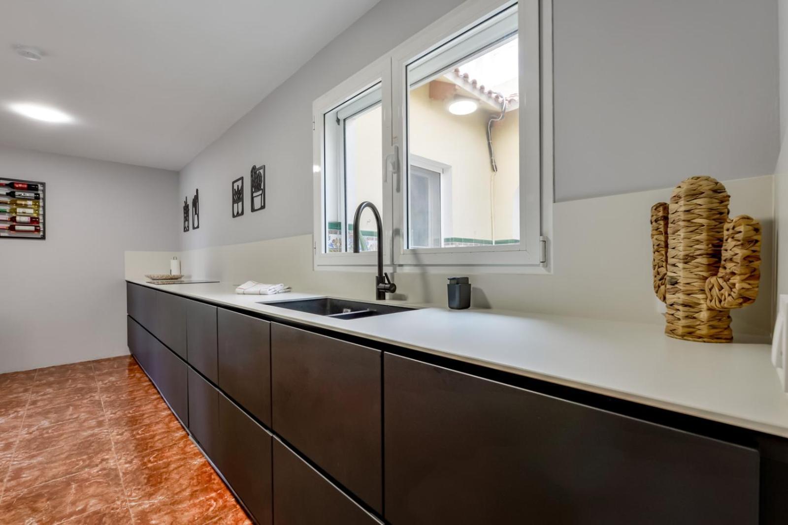 Villas Guzman - Xenia Calpe Kültér fotó